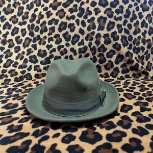 One Fresh Hat